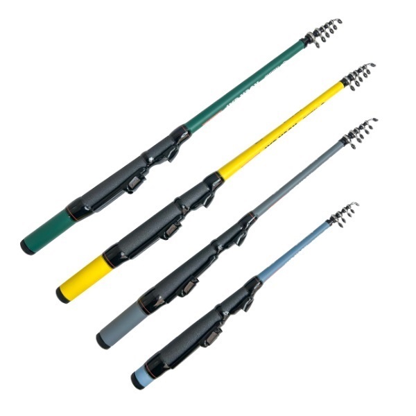 ROCK GAP MOBILE【持ち運びに便利/コンパクトロッド/穴釣り/カサゴ/根魚】